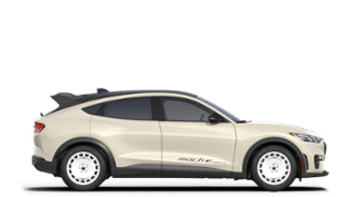 2025 Ford Mustang Mach-E® External Image 1